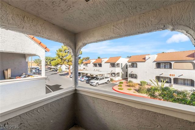 1512 BASS Drive C, Las Vegas, NV 89014