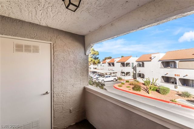 1512 BASS Drive C, Las Vegas, NV 89014