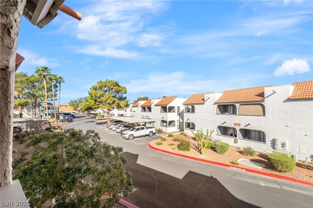 1512 BASS Drive C, Las Vegas, NV 89014