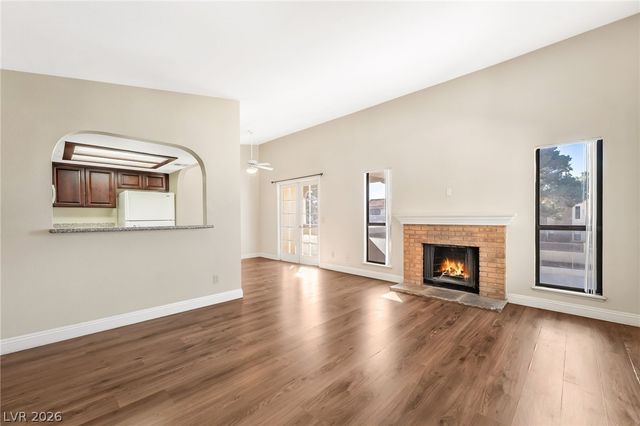 1512 BASS Drive C, Las Vegas, NV 89014