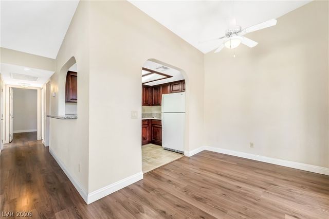 1512 BASS Drive C, Las Vegas, NV 89014