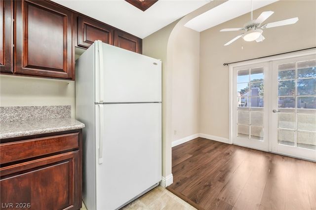 1512 BASS Drive C, Las Vegas, NV 89014