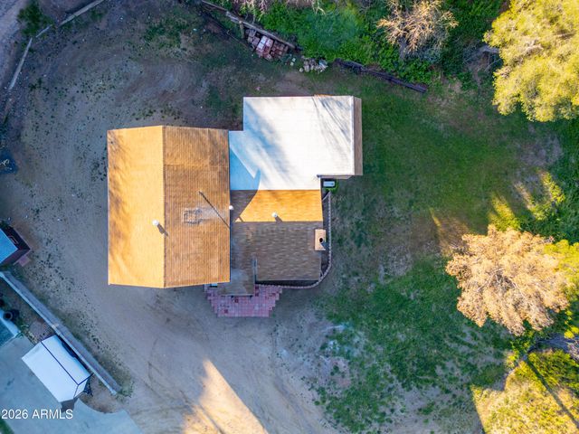 648 E PRICKLY PEAR Drive, Globe, AZ 85501