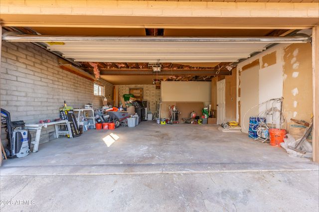 648 E PRICKLY PEAR Drive, Globe, AZ 85501