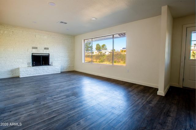 648 E PRICKLY PEAR Drive, Globe, AZ 85501