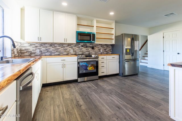 648 E PRICKLY PEAR Drive, Globe, AZ 85501