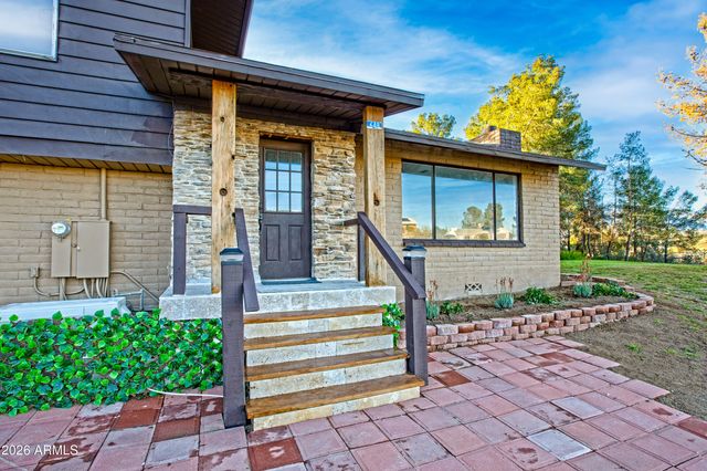 648 E PRICKLY PEAR Drive, Globe, AZ 85501