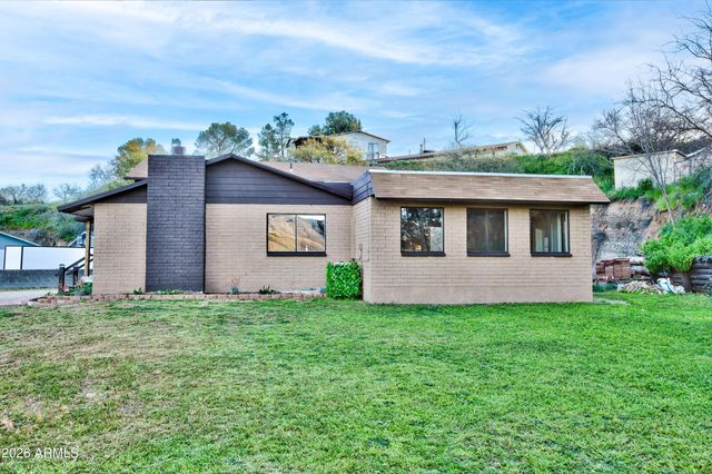 648 E PRICKLY PEAR Drive, Globe, AZ 85501