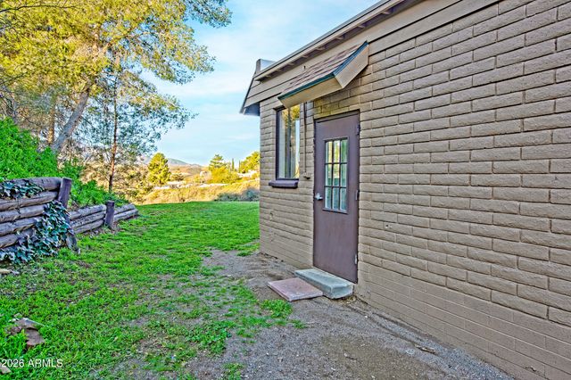 648 E PRICKLY PEAR Drive, Globe, AZ 85501