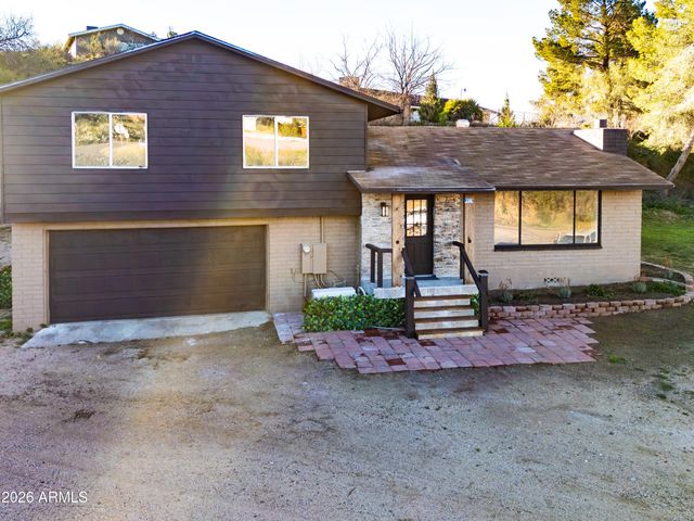 648 E PRICKLY PEAR Drive, Globe, AZ 85501