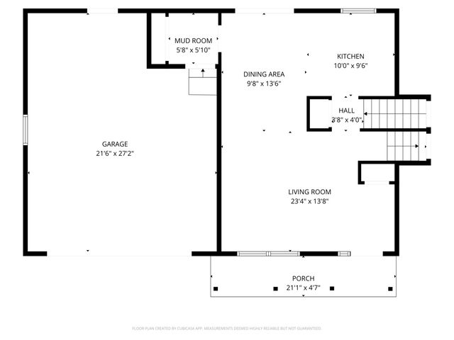 16846 E Payton Road, Opdyke, IL 62872