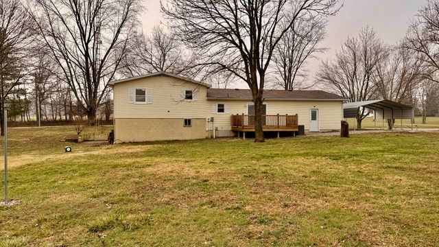 16846 E Payton Road, Opdyke, IL 62872