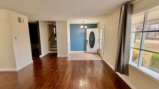 16846 E Payton Road, Opdyke, IL 62872