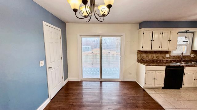 16846 E Payton Road, Opdyke, IL 62872