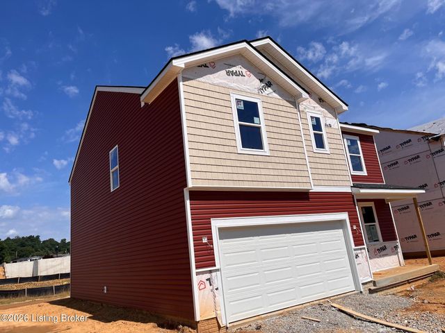 8413 Hollis View Way, Louisville, KY 40214