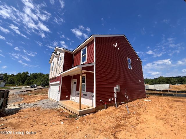 8413 Hollis View Way, Louisville, KY 40214