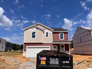 8413 Hollis View Way, Louisville, KY 40214
