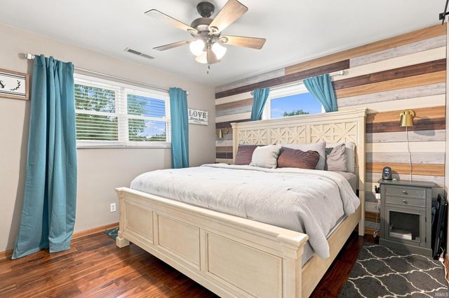 6226 E Hills Road, Fort Wayne, IN 46804