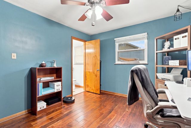 6226 E Hills Road, Fort Wayne, IN 46804