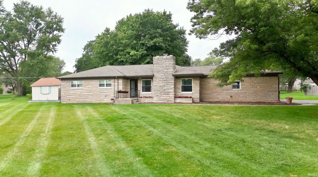 6226 E Hills Road, Fort Wayne, IN 46804