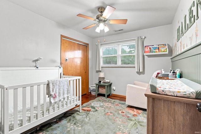 6226 E Hills Road, Fort Wayne, IN 46804