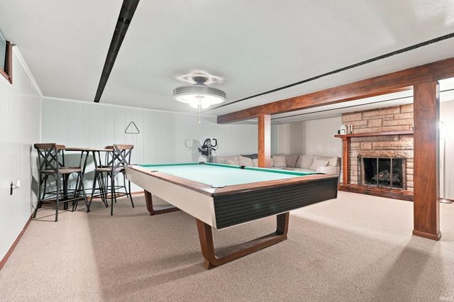 6226 E Hills Road, Fort Wayne, IN 46804