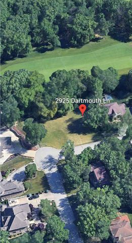 2925 Dartmouth Lane, Olympia Fields, IL 60461