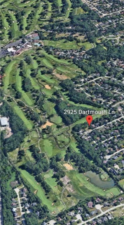 2925 Dartmouth Lane, Olympia Fields, IL 60461
