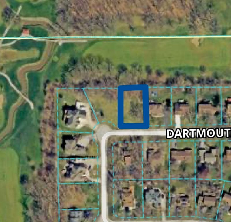 2925 Dartmouth Lane, Olympia Fields, IL 60461 — photo 4