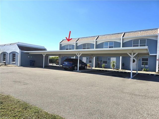 4424 SW 8th PL 14, Cape Coral, FL 33914