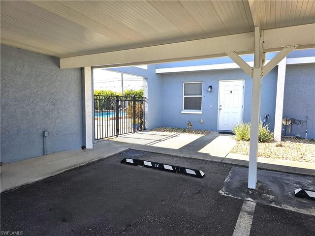 4424 SW 8th PL 14, Cape Coral, FL 33914