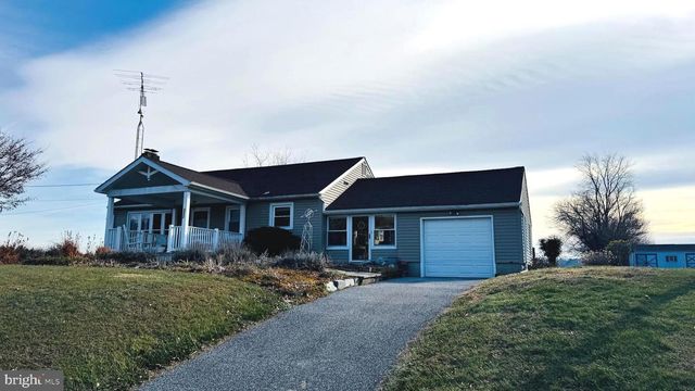 2311 BACHMAN VALLEY RD, Manchester, MD 21102