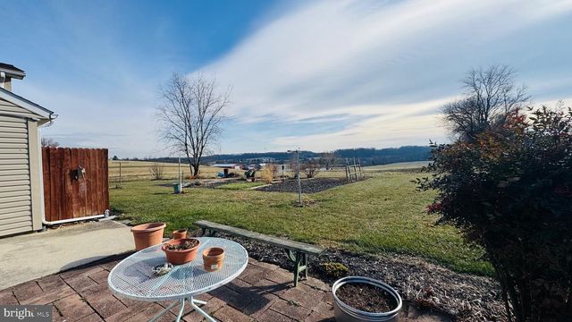 2311 BACHMAN VALLEY RD, Manchester, MD 21102