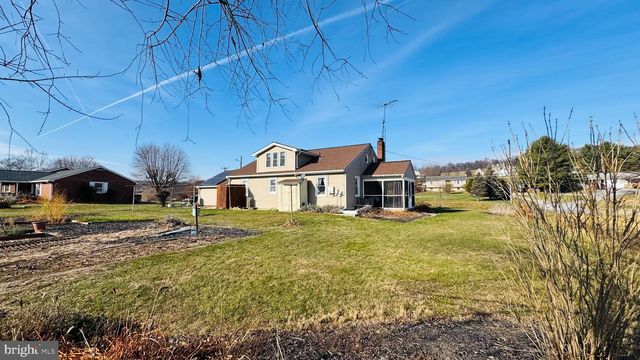 2311 BACHMAN VALLEY RD, Manchester, MD 21102