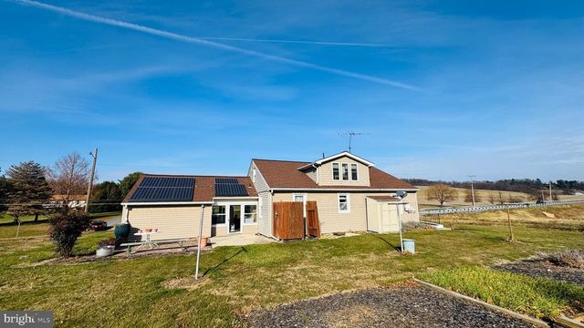 2311 BACHMAN VALLEY RD, Manchester, MD 21102