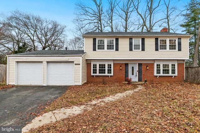 12304 TILBURY LN, Bowie, MD 20715