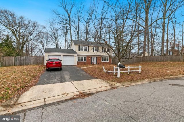 12304 TILBURY LN, Bowie, MD 20715