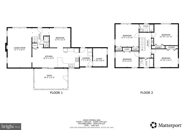 12304 TILBURY LN, Bowie, MD 20715