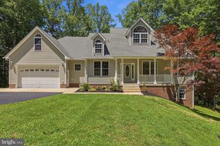 545 STOAKLEY RD, Prince Frederick, MD 20678
