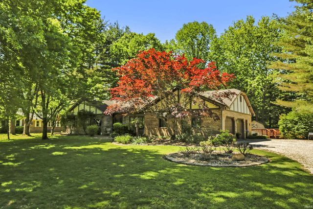 11200 Ridge Knoll Drive, Evansville, IN 47710