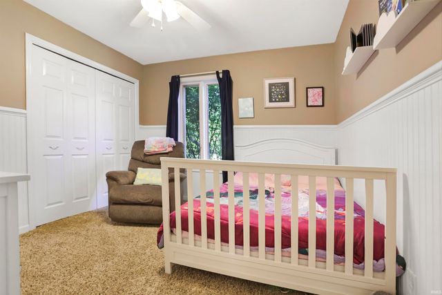 11200 Ridge Knoll Drive, Evansville, IN 47710