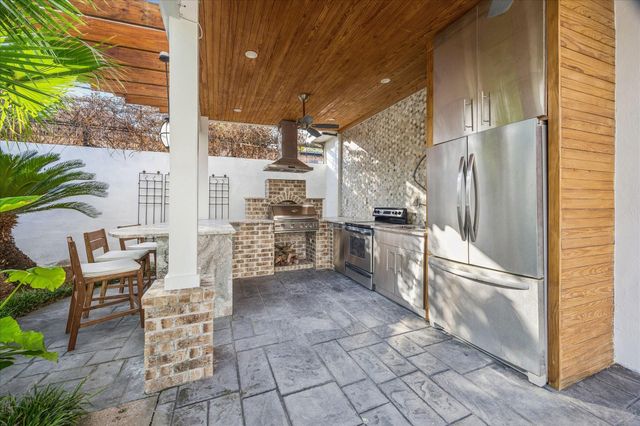 607 Harvard Street, Houston, TX 77007