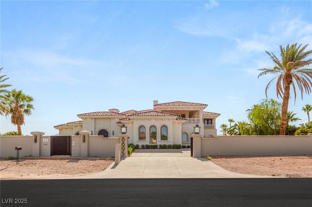 8895 South Tenaya Way, Las Vegas, NV 89113