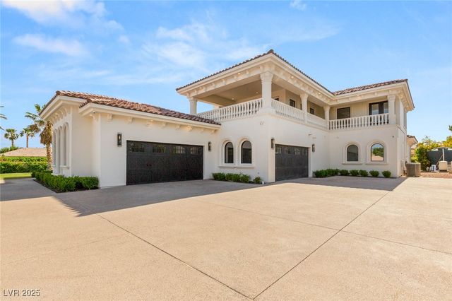 8895 South Tenaya Way, Las Vegas, NV 89113