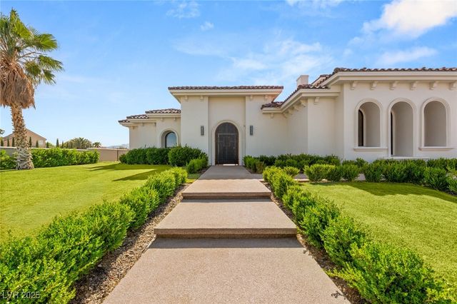 8895 South Tenaya Way, Las Vegas, NV 89113