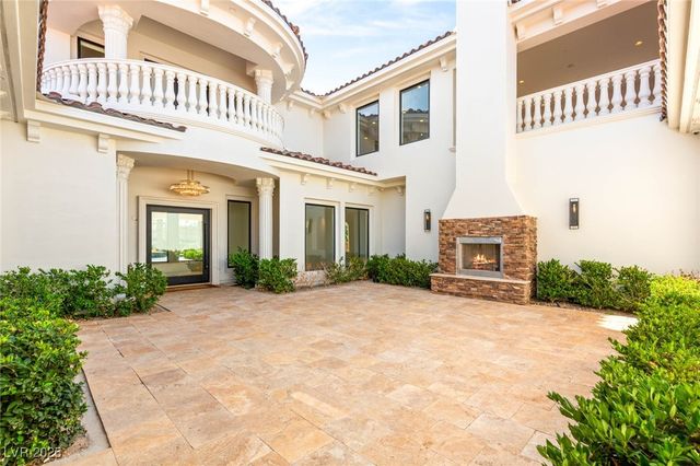 8895 South Tenaya Way, Las Vegas, NV 89113