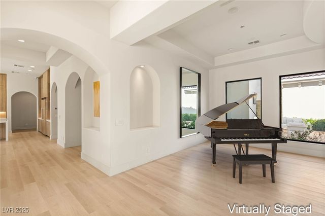 8895 South Tenaya Way, Las Vegas, NV 89113