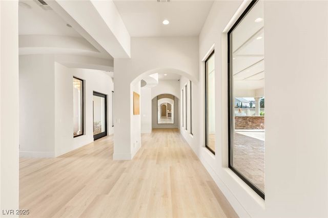 8895 South Tenaya Way, Las Vegas, NV 89113