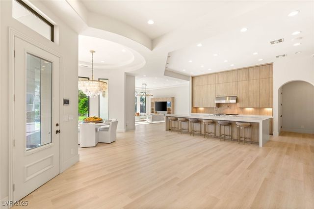 8895 South Tenaya Way, Las Vegas, NV 89113