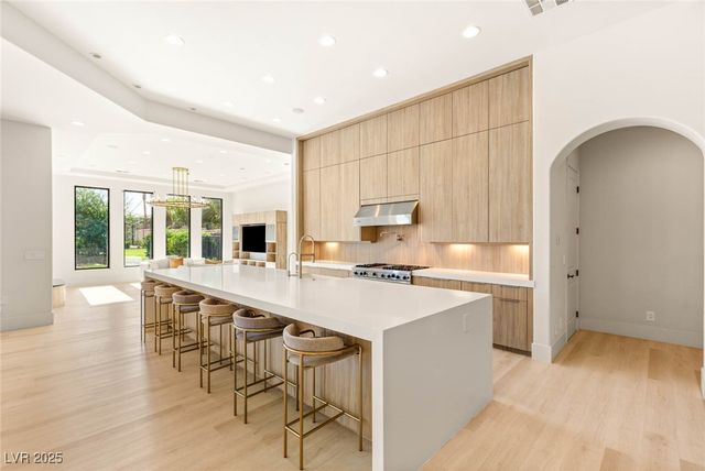 8895 South Tenaya Way, Las Vegas, NV 89113